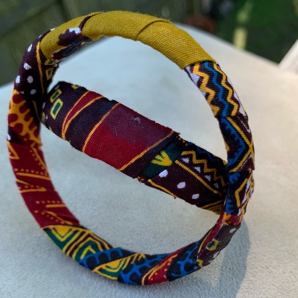 The Dashiki bracelet - Picture 3 of 8